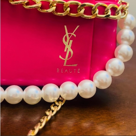 YSL Crossbody bag - Picture 3 of 7